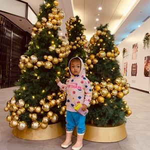 Meet your Posher, Sangay